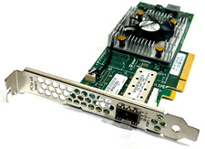 HP HPE Qlogic QLE2660 16Gbps One Port PCIe x8 SFP+ Fiber Channel HBA QW971-63001 picture