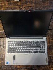 Lenovo IdeaPad 1 15.6