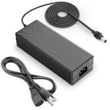 Starlink Gen 3 Power Supply Adapter 57V 3.42A 195W AC to DC Charger for 4X picture