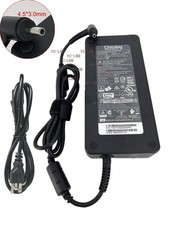 4.5mm Chicony A18-280P1A 20V 14A 280W GIGABYTE AORUS 17H BXF AC Adapter Charger picture