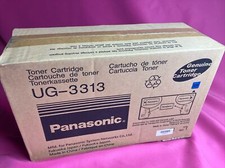 New PANASONIC UG-3313 Toner Cartridge UF550 560 770 880 885 picture