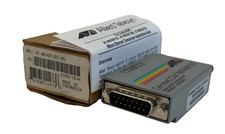 NEW ALLIED TELESYN MX40F/ST-05 FIBER OPTIC TRANSCEIVER MX40FST 05 picture