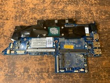 HP ENVY 4 4-1000 4-1115DX I5-3317U LA-9223P 702926-501 Intel i5 Motherboard picture