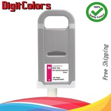 PFI-703 Magenta Ink Cartridge Fit Canon iPF 810 815 820 IPF825 PFI703M picture