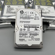 New HP 146GB SAS 2.5' 15K RPM HDD 0B24372 518216-002 picture