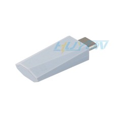 SpeedNova USB-C 2.4G Dongle Receiver for ASUS ROG Delta2 Wireless Gaming Headset picture