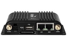 Cradlepoint IBR600C-150M-bundle 4G LTE Cat 4 w/ 3G Fallback Router picture