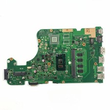 X555UJ For ASUS X555UF F555U X555UB X555UQ X555UA Motherboard i7-6500U 4G-RAM picture