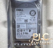 New Dell G2G54 0G2G54 DXD9H 1.2TB 10K 12G 2.5 SAS Hard Drive ST1200MM0099 picture