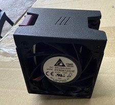 HPE ProLiant DL380 G9 Standard Fan Assembly 777285-001, Tested, fast Shipping picture