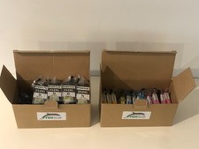 21 Cartridges FreeSUB 252XL Printer Ink (9x Black 4x Yellow 4x Magenta 4x Cyan)  picture