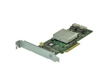 Dell 3P0R3 PERC H310 Adapter PowerEdge 8-Port 6Gb/s SAS RAID Card USA Seller picture