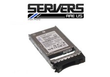 IBM 300gb 2.5