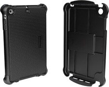 Ballistic Tough Jacket Case for iPad mini, Black picture