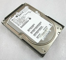 FOR FUJITSU MAW3300NC 300GB 10K U320 SCSI HARD DRIVE picture