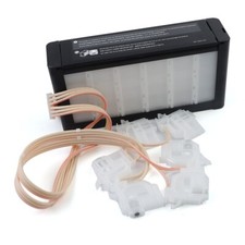 New CISS ink tank Compatible EPSON L1300 L1800 Assembly TANK SUPPLY INK picture