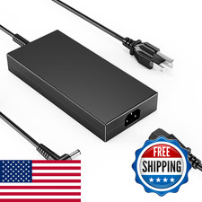 Jiahengde 230W 180W Gaming Laptop Ac Charger Power Adapter Compatible Msi Gs66 picture