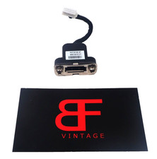 IBM FRU 54Y9350 Display Port with Cable  ThinkCentre M900 M700 Tiny EL4522 picture