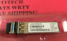 Juniper Networks 1GE LR SMF transceiver SFP-1GE-LX EX-SFP-1GE-LX 740-011614 300 picture
