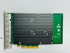 Silicom PE2G6I35-CX I350-AM4 I350-T6 Gigabit PCIe Network Card picture