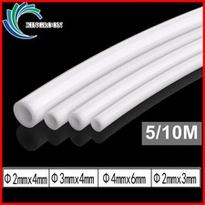 5M 10M PTFE Tube PiPe For V5 V6 J-head Hotend Bowden Extruder 3D Printer Part picture