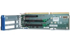 HP DL380 G9 729810-001 777283-001 Secondary Slot GPU Ready Riser Kit picture