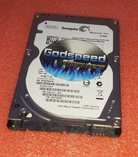 HP Pavilion dv3-2155mx - 320GB Hard Drive - Windows 7 Professional 64-Bit Loaded picture