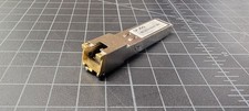 HPE Aruba 1G SFP - J8177D RJ45 T 100m Cat5e Transceiver picture