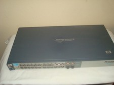 HP PRO CURVE 2510-24 PORT picture
