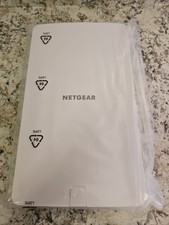 NETGEAR WAX610Y-100NAS Dual-Band WiFi 6 picture