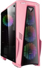 Intel I7 12700K Gaming PC Nvidia RTX 3050 32GB RAM SSD RGB 20 Core 5.0 GHZ Fast picture
