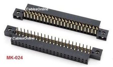 HP Omnibook XE3 N5400 44-Pin IDE Laptop HDD Adapter picture