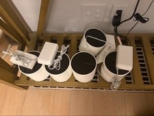 TP-Link Deco X55 AX3000 WiFi 6 Mesh System   - Used picture
