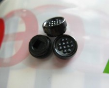 3X KEYBOARD MOUSE STICK TRACKPOINT CAP for Dell Latitude E5400 E5410 E5300 E5500 picture
