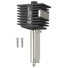 Original Bamboo Lab A1/A1 Mini 0.4mm Hotend,High TempandFast Speed Hardened S... picture