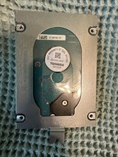 Toshiba hard drive/Printed Circuit Board for a Toshiba MK2546GSX 2.5