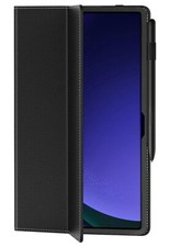 Venture Series Case for Samsung Galaxy Tab S10 Ultra and Tab S9 Ultra, Black picture