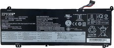 L20M4PDB Laptop Battery 60Wh L19C4PDB L19M4PDB Compatible with Lenovo ThinkBook picture