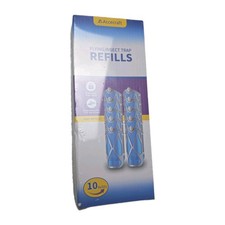 10 Pack Refills Cartridge Compatible with Zevo Flying Insect picture