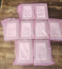 Lot of 8 HGST EMC HUS156060VLS600 CLAR600 Ultrastar 15K600 600GB 3.5