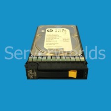 HP 743403-001 2TB 6G 7.2K LFF SATA MDL HDD 637981-001 picture