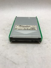 NEC 3.5 1.44MB Internal Floppy Drive #FD1231M - NO Faceplate Tested Works - DW picture