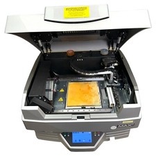SOLIDSCAPE 3Z MAX 2 HIGH PRECISION PRINTER SERVICED BY SOLIDSCAPE LOW HOURS picture