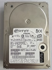 IBM Ultrastar IC35L036UWDY10-0 P/N: 07N8782 36.7 GB X Series picture