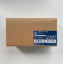 ARCTIC S8038-7K Server Fan 80x80x38mm 4-Pack 7000 RPM PWM picture