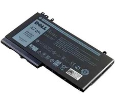 Genuine NGGX5 Battery For Dell Latitude E5270 E5470 E5570 Precision M3510 Series picture