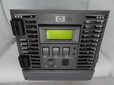 HP DRIVE CAGE ASSY FOR ES47 ES80 2P SYSTEM DRAWER Disk Cage 70-40902-01 picture