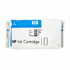 Genuine HP 727 130ml  Gray B3P24A Designjet T1500 T920 T2500   picture