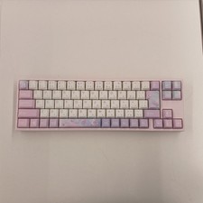 Mechanical Keyboard Model MIYA PRO MA73 DUCKY VARMILO picture