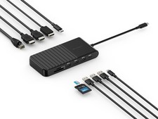 UH1510P EQ USBC MOBILE DOCK picture
